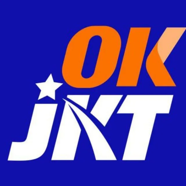 OKJKT - Petualangan Epik dalam Dunia MMORPG