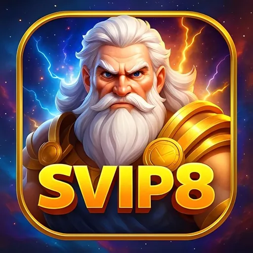 SVIP8 - Game Aksi Seru dan Mendebarkan