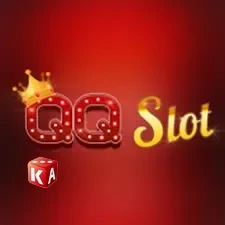 Logo qqslot